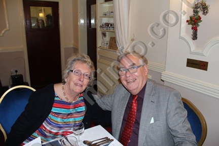 LM Xmas Dinner Crewe 2014 07